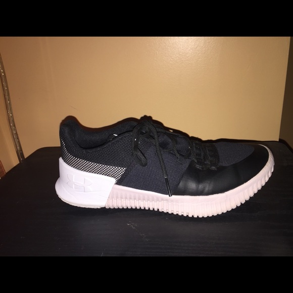 Under Armour Shoes - Under Armour Training Sneakers